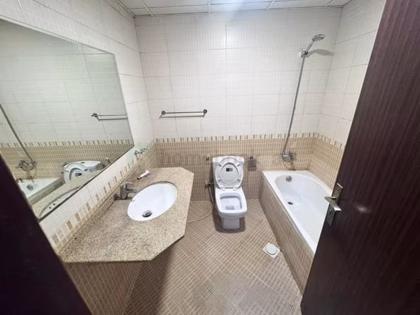 Room for Rent in Sharjah