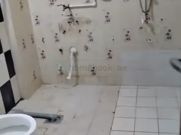 Studio Apartment for Rent in Al Rashidiya Dubai