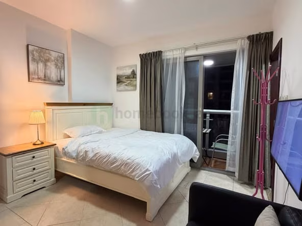 Room for Rent in Dubai Marina