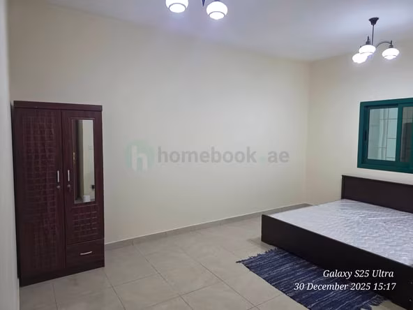 Room for Rent in Sharjah