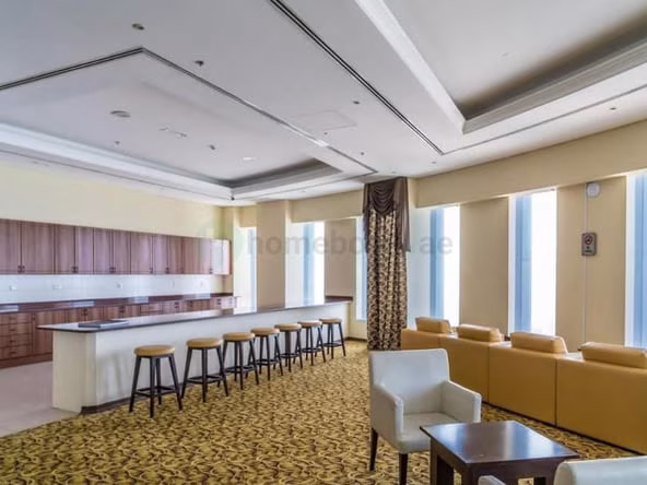 Room for Rent in Dubai Marina