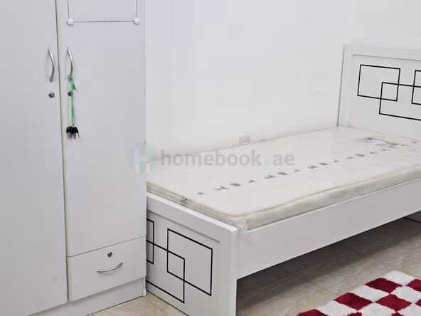 Bed Space for Rent in Jumeirah Village Circle (JVC) Dubai