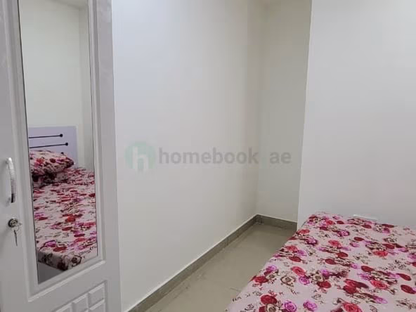Room for Rent in International City Dubai