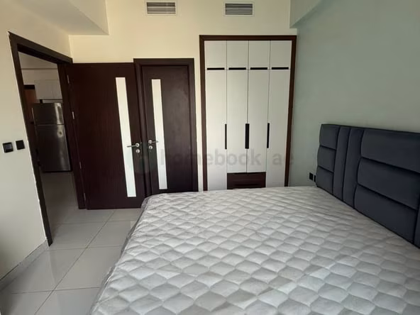 ‌Bedroom Apartment for Rent in International City Dubai