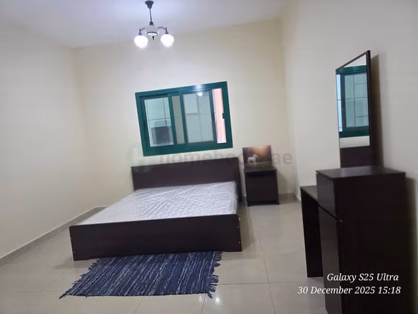 Room for Rent in Sharjah