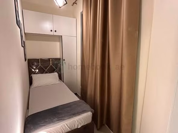 Bed Space for Rent in Dubai Marina Dubai