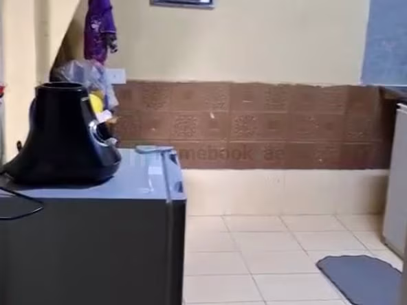 Studio Apartment for Rent in Al Rashidiya Dubai