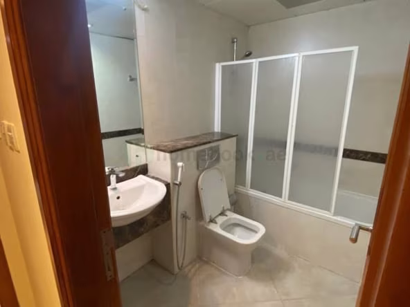 Room for Rent in Barsha Heights (TECOM) Dubai