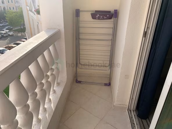 ‌Bedroom Apartment for Rent in International City Dubai