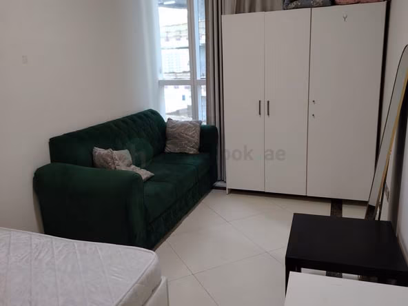 Room for Rent in Dubai Marina