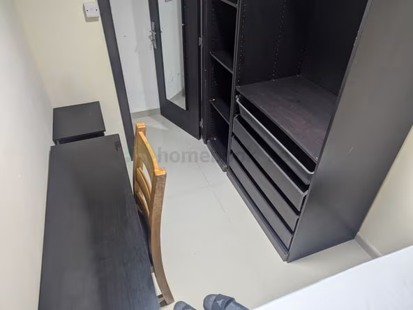 Bed Space for Rent in Dubai Marina Dubai