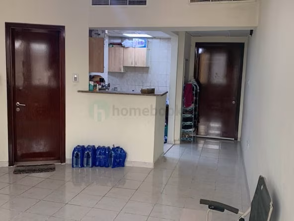 ‌Bedroom Apartment for Rent in International City Dubai