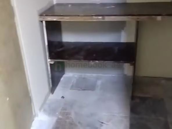 Studio Apartment for Rent in Al Rashidiya Dubai