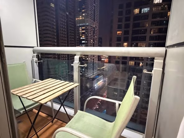 Room for Rent in Dubai Marina