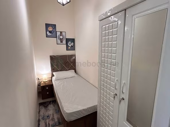 Bed Space for Rent in Dubai Marina Dubai