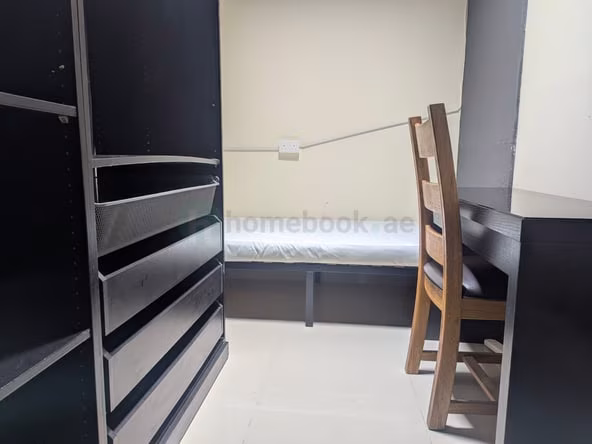 Bed Space for Rent in Dubai Marina Dubai