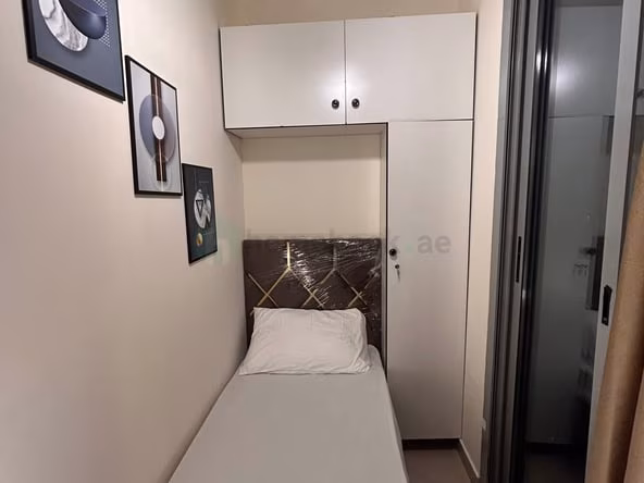 Bed Space for Rent in Dubai Marina Dubai