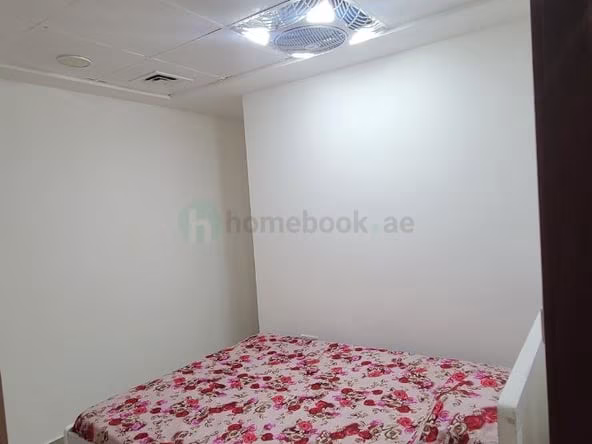 Room for Rent in International City Dubai
