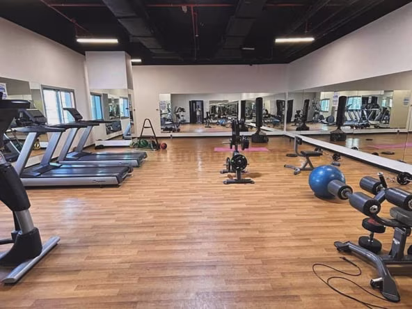 Bed Space for Rent in Dubai Marina Dubai