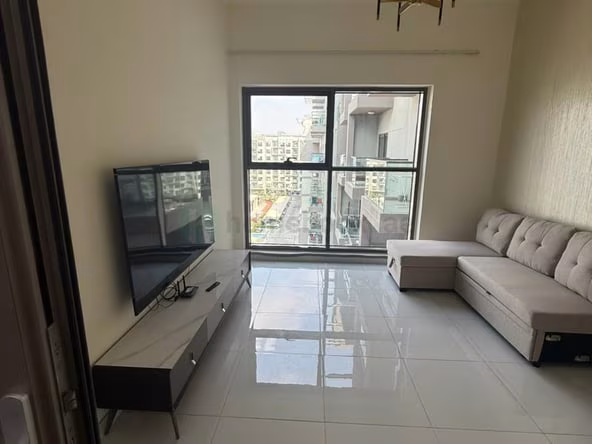 ‌Bedroom Apartment for Rent in International City Dubai