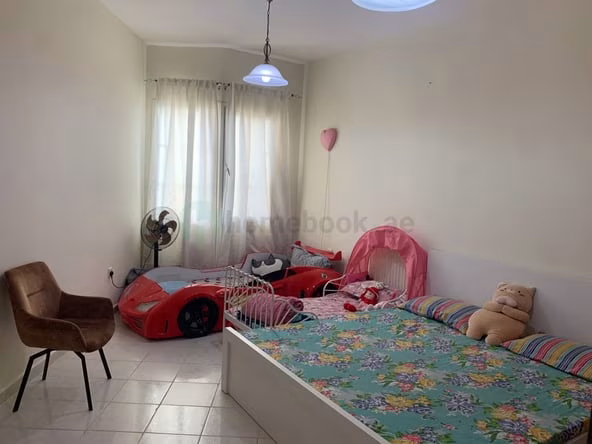 ‌Bedroom Apartment for Rent in International City Dubai