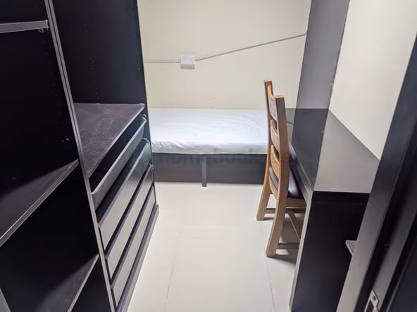 Bed Space for Rent in Dubai Marina Dubai