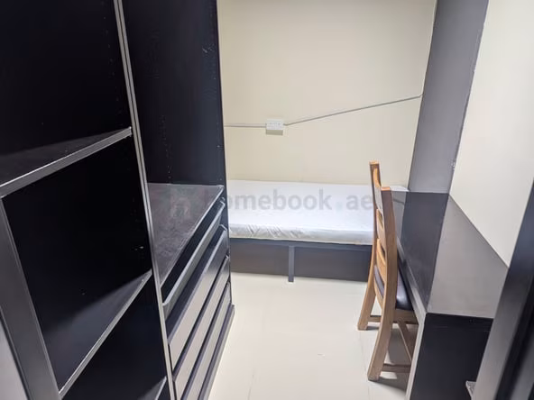 Bed Space for Rent in Dubai Marina Dubai