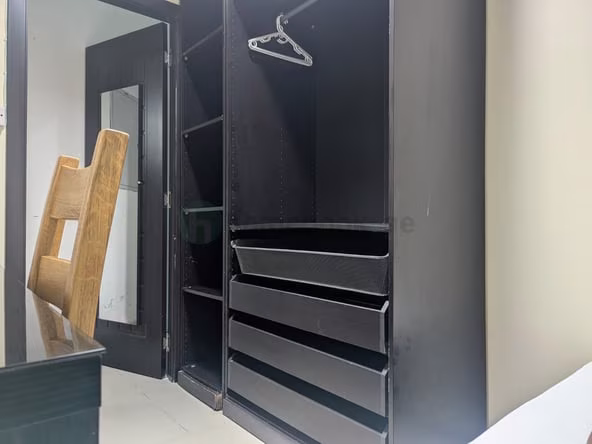 Bed Space for Rent in Dubai Marina Dubai