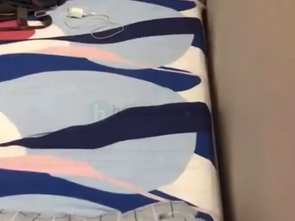 Bed Space for Rent in Al Rashidiya Dubai