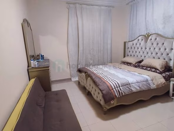 Room for Rent in Barsha Heights (TECOM) Dubai