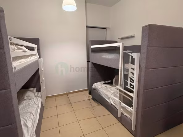 Bed Space for Rent in Jumeirah Beach Residence (JBR) Dubai