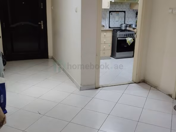 Room for Rent in Al Qusais Dubai
