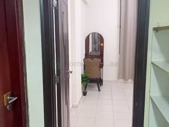 Room for Rent in International City Dubai