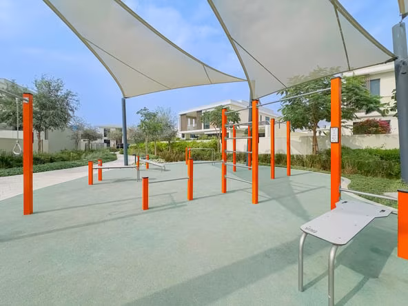 Bedroom Apartment for Rent in Dubai