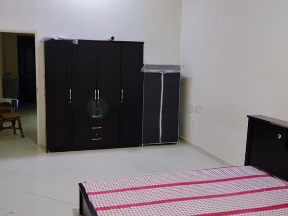 Room for Rent in Al Qusais Dubai