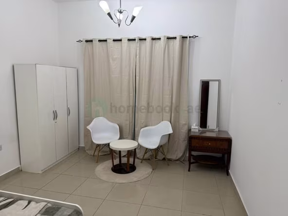 Bed Space for Rent in Sharjah