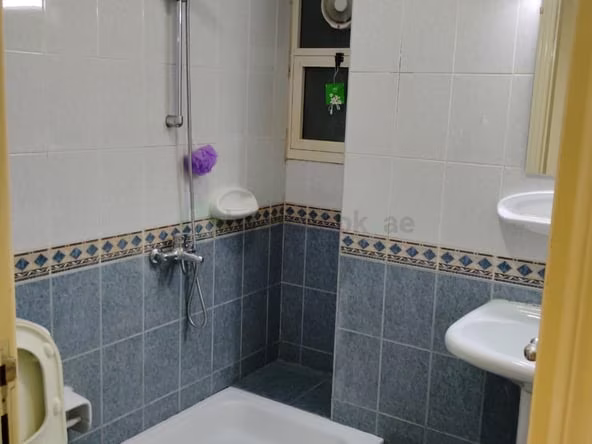 Room for Rent in Al Qusais Dubai