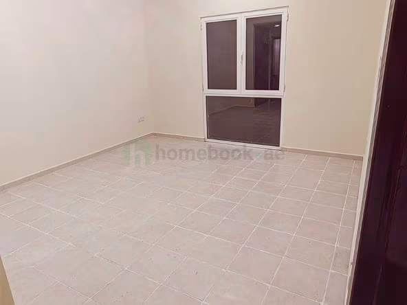Bedroom Apartment for Rent in Dubai
