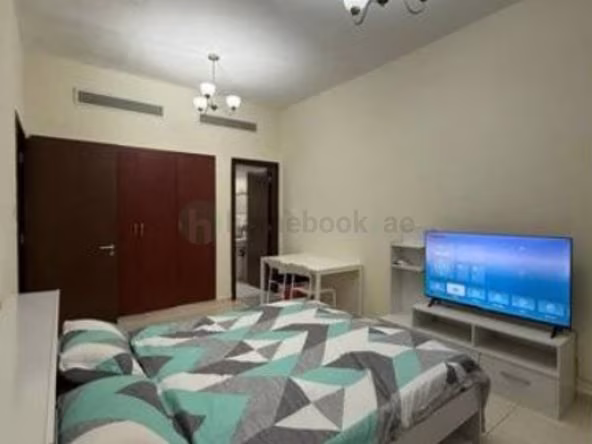 Room for Rent in International City Dubai