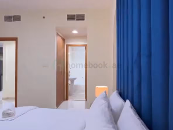 ‌Bedroom Apartment for Rent in Jumeirah Village Circle (JVC) Dubai