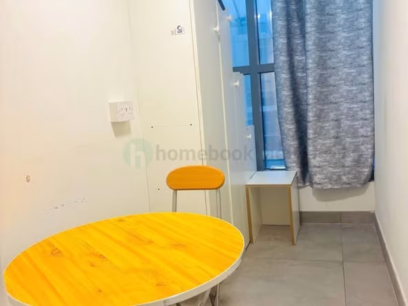 Bed Space for Rent in Business Bay Dubai