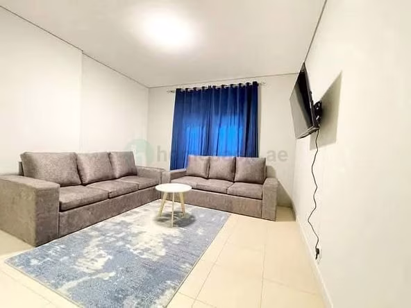Bedroom Apartment for Rent in Dubai