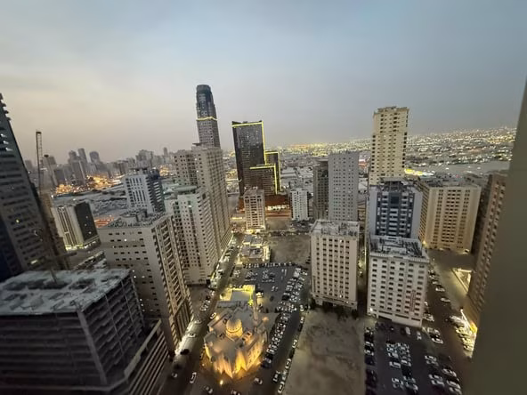 Bed Space for Rent in Sharjah