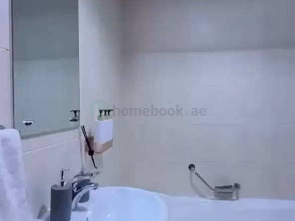 ‌Bedroom Apartment for Rent in Jumeirah Village Circle (JVC) Dubai