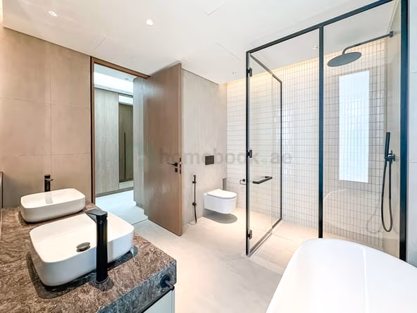 Bedroom Apartment for Rent in Dubai