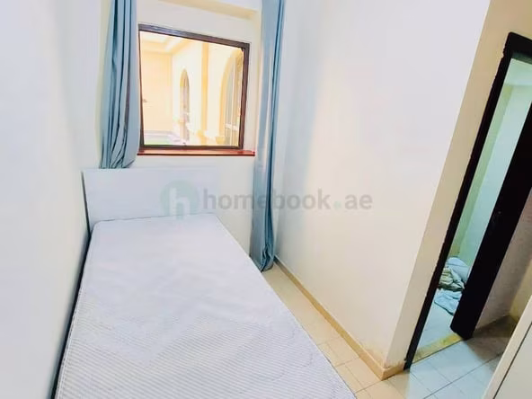 Room for Rent in Jumeirah Beach Residence (JBR) Dubai