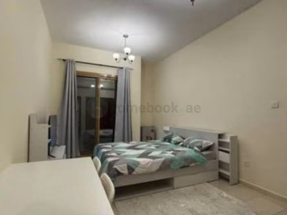 Room for Rent in International City Dubai