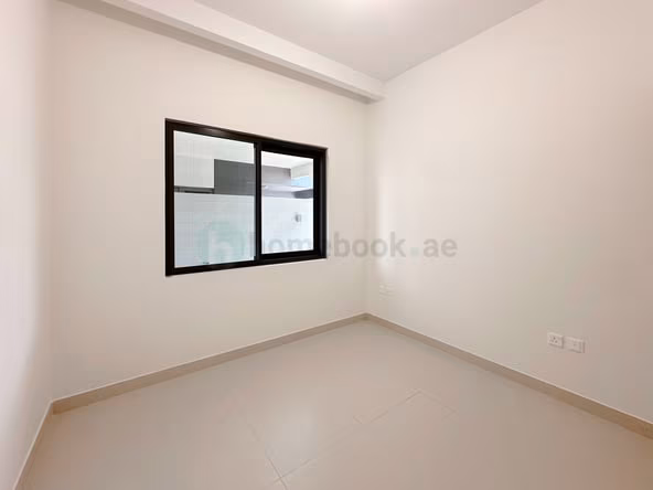 Bedroom Apartment for Rent in Dubai