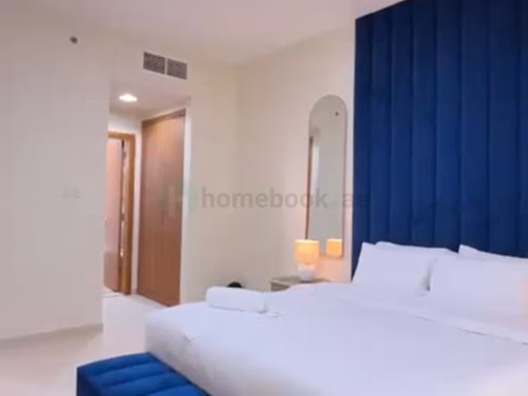 ‌Bedroom Apartment for Rent in Jumeirah Village Circle (JVC) Dubai