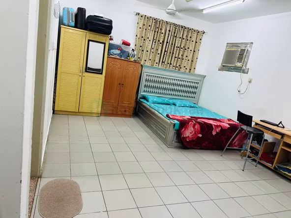 Room for Rent in Deira Dubai